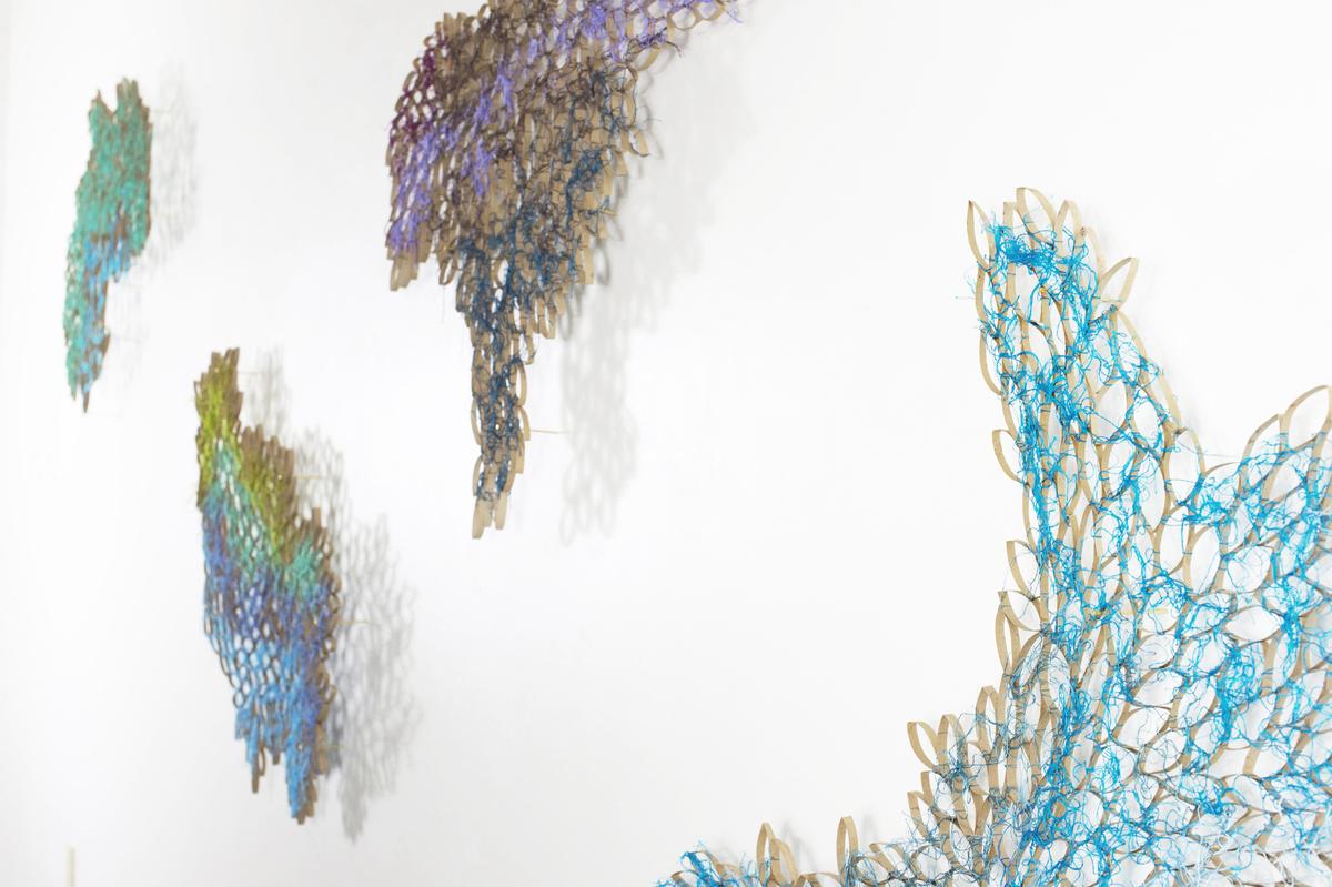 Multiple works
