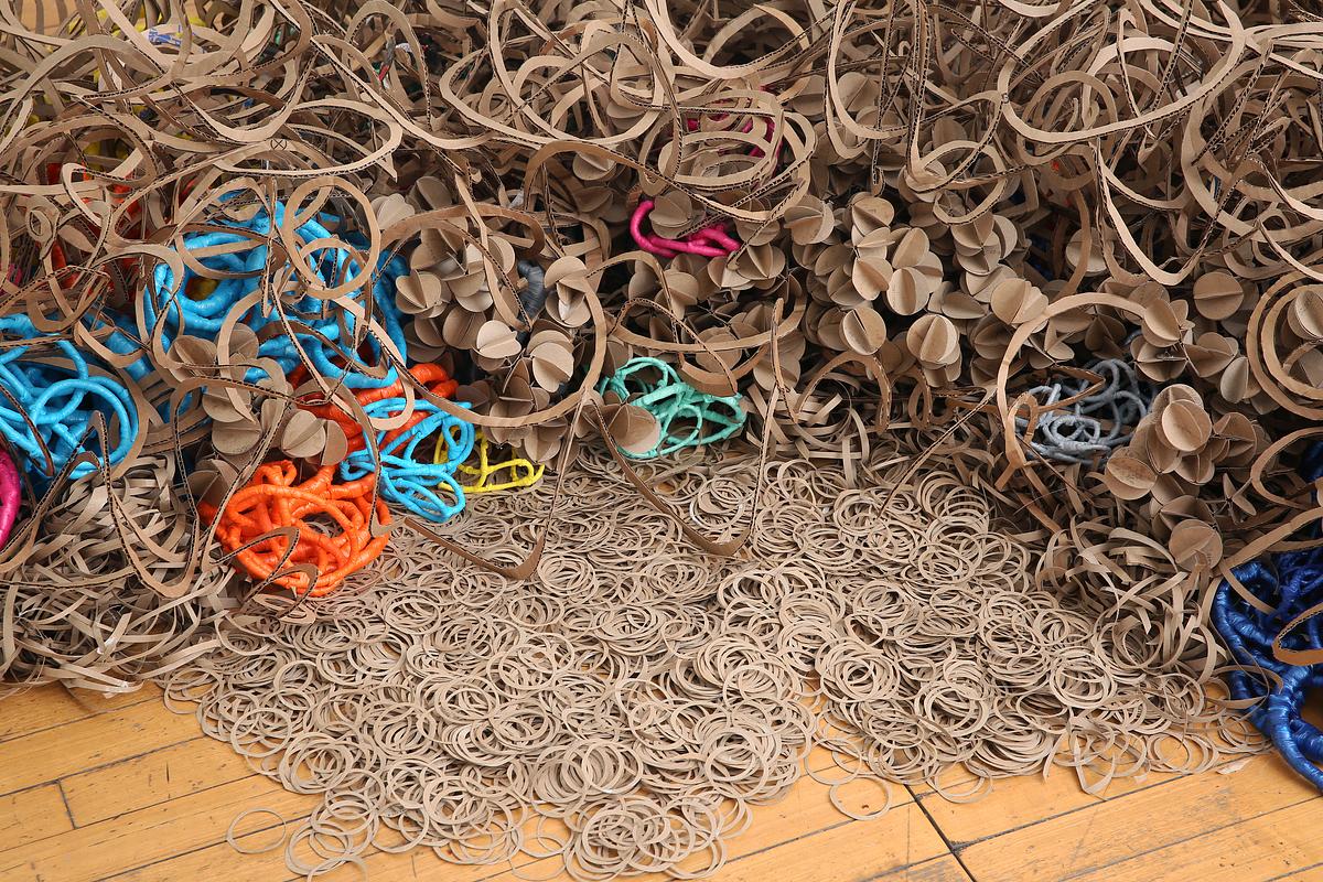 Sit Down Inside the Tangles Sit Down Inside the Tangles