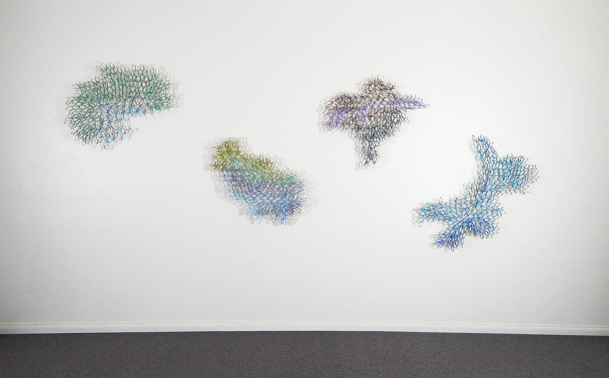 Multiple works Multiple works