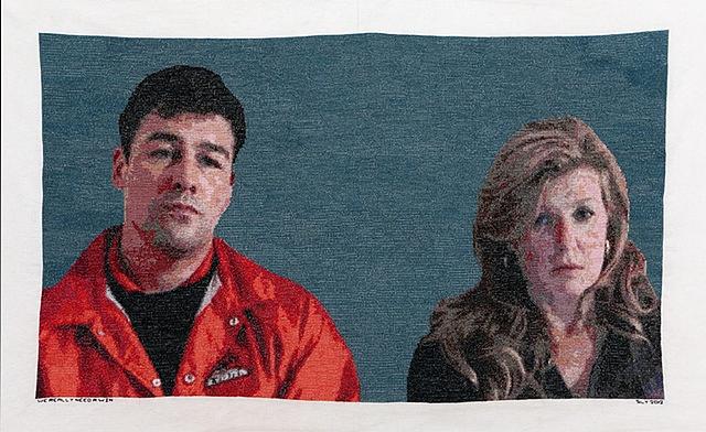Tami and Eric Taylor Tami and Eric Taylor