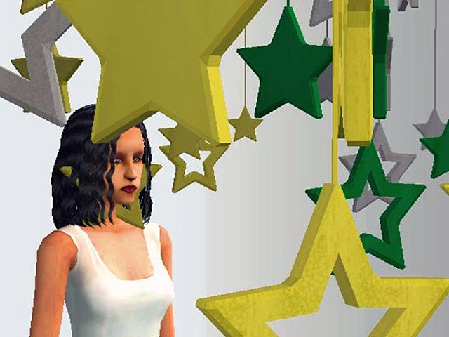My Head in the Stars My Head in the Stars