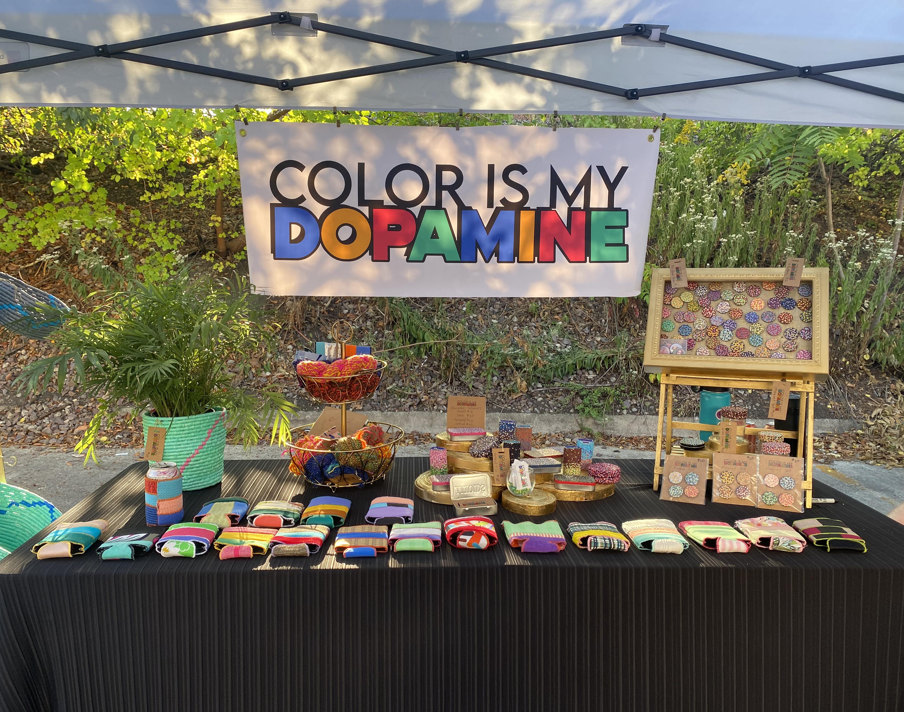 Ravenswood Art Market 2024