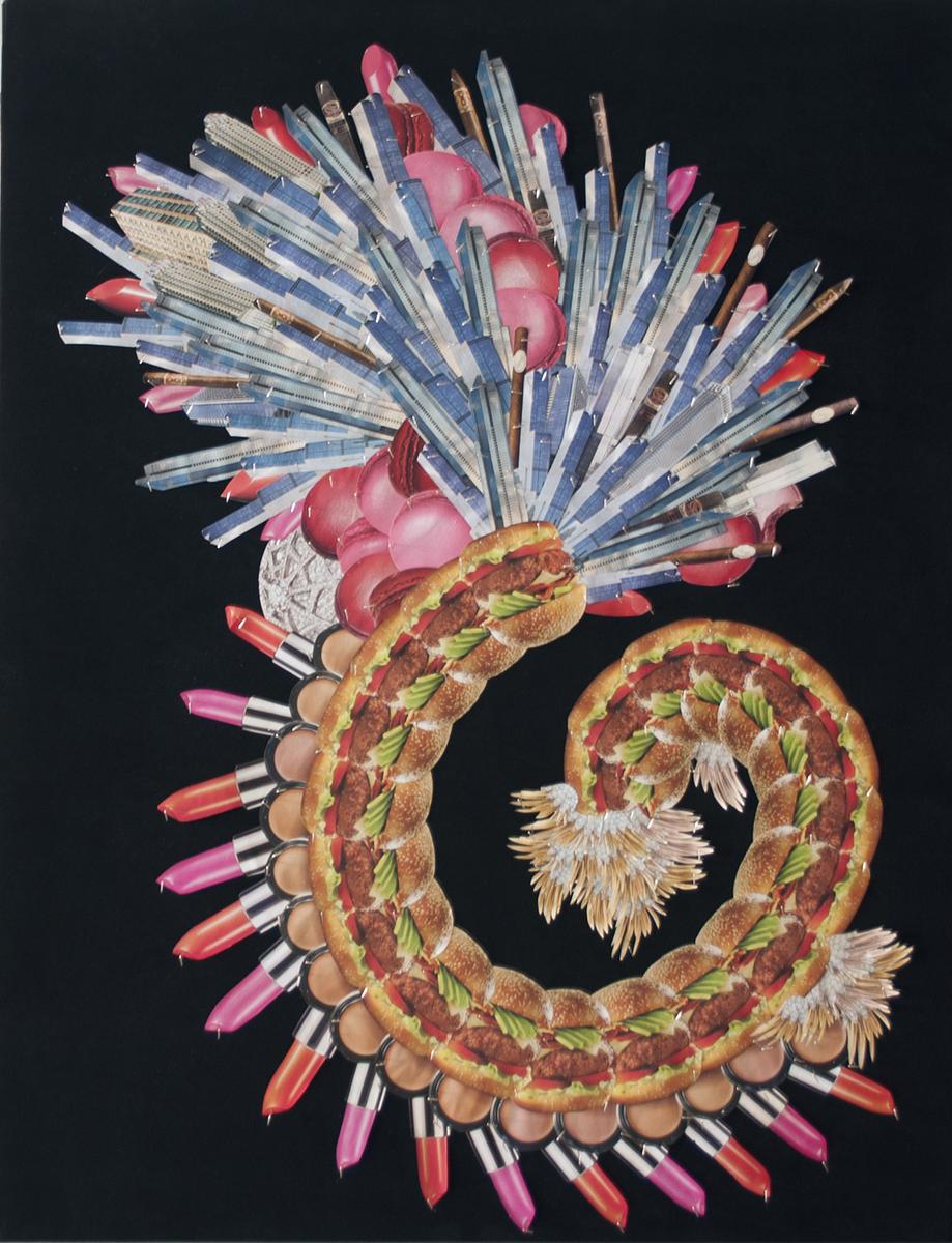 Plumage Plumage