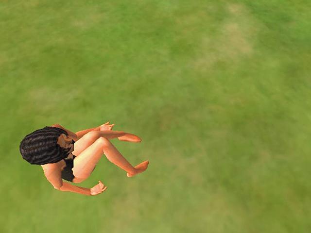 Floating Floating