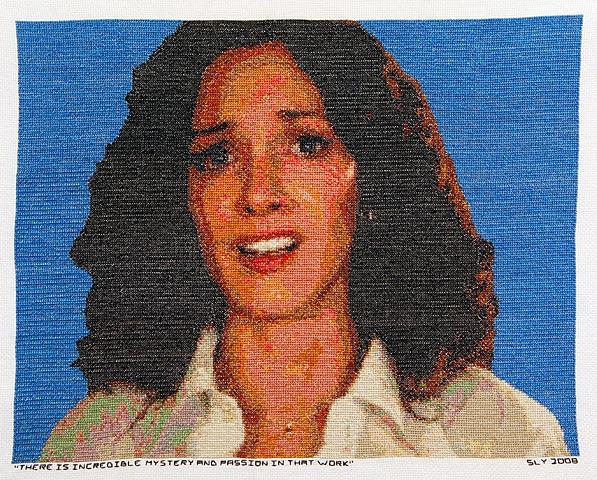 Bette Porter