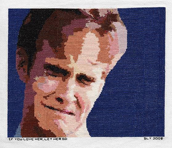 Dawson Leery