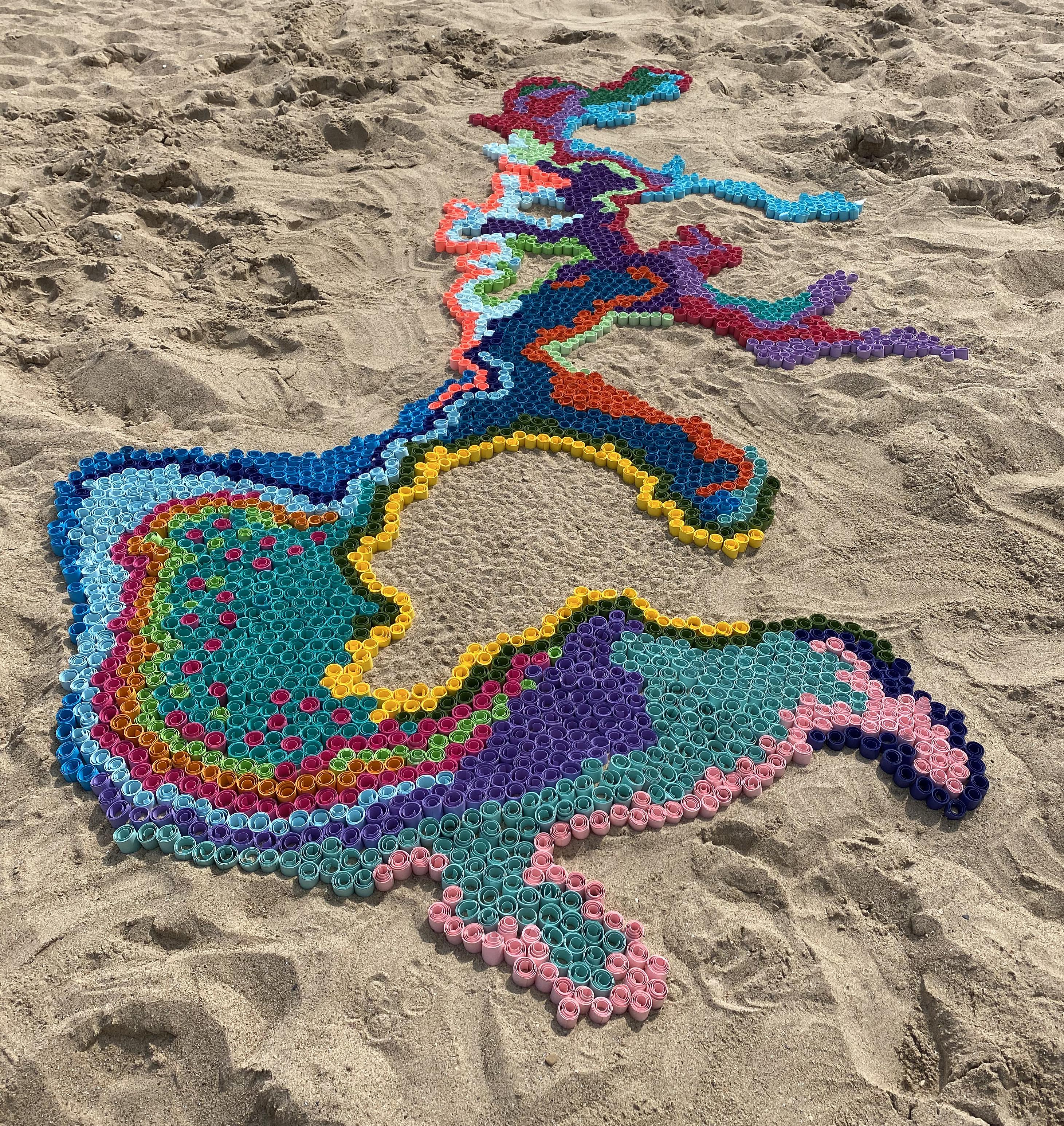 At Kathy Osterman Beach #2