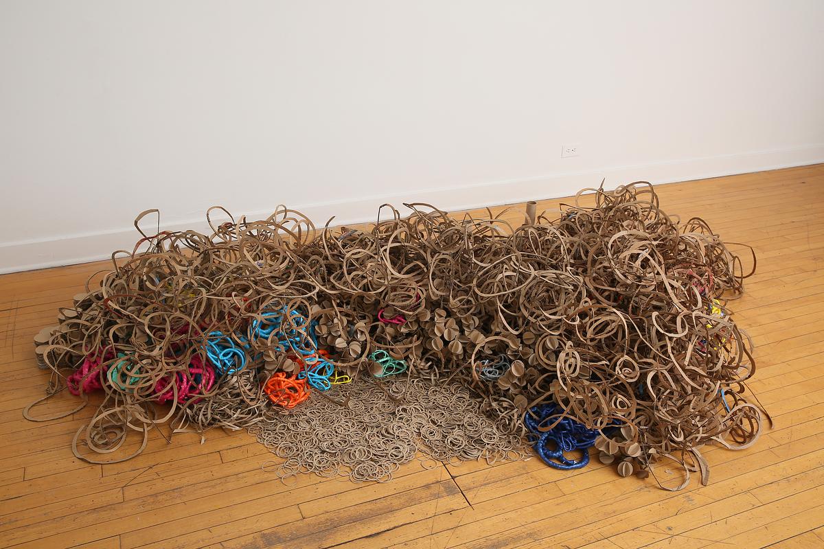 Sit Down Inside the Tangles Sit Down Inside the Tangles