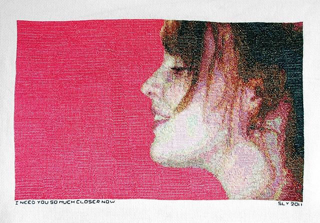 Claire Fischer Claire Fischer