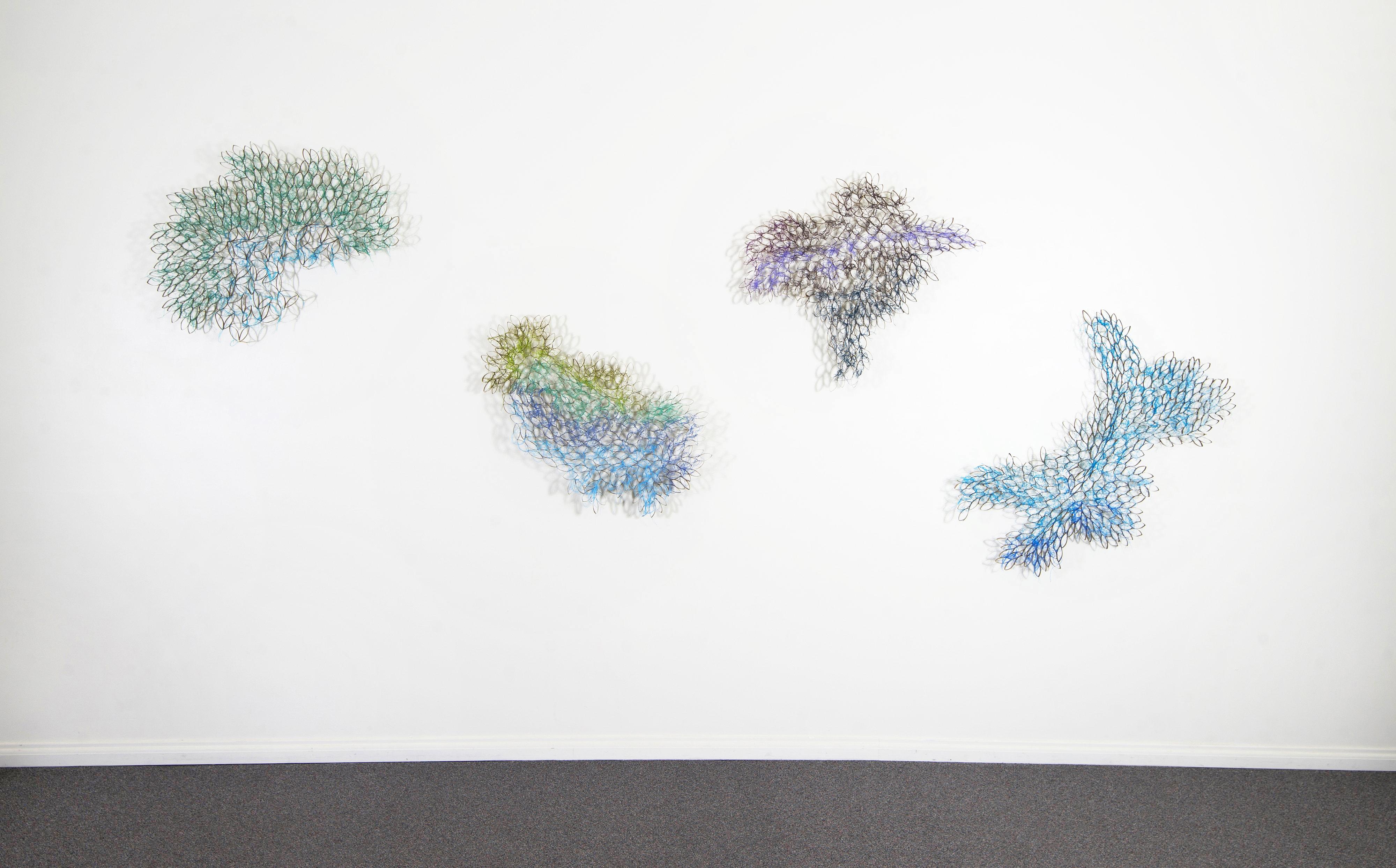 Multiple works 