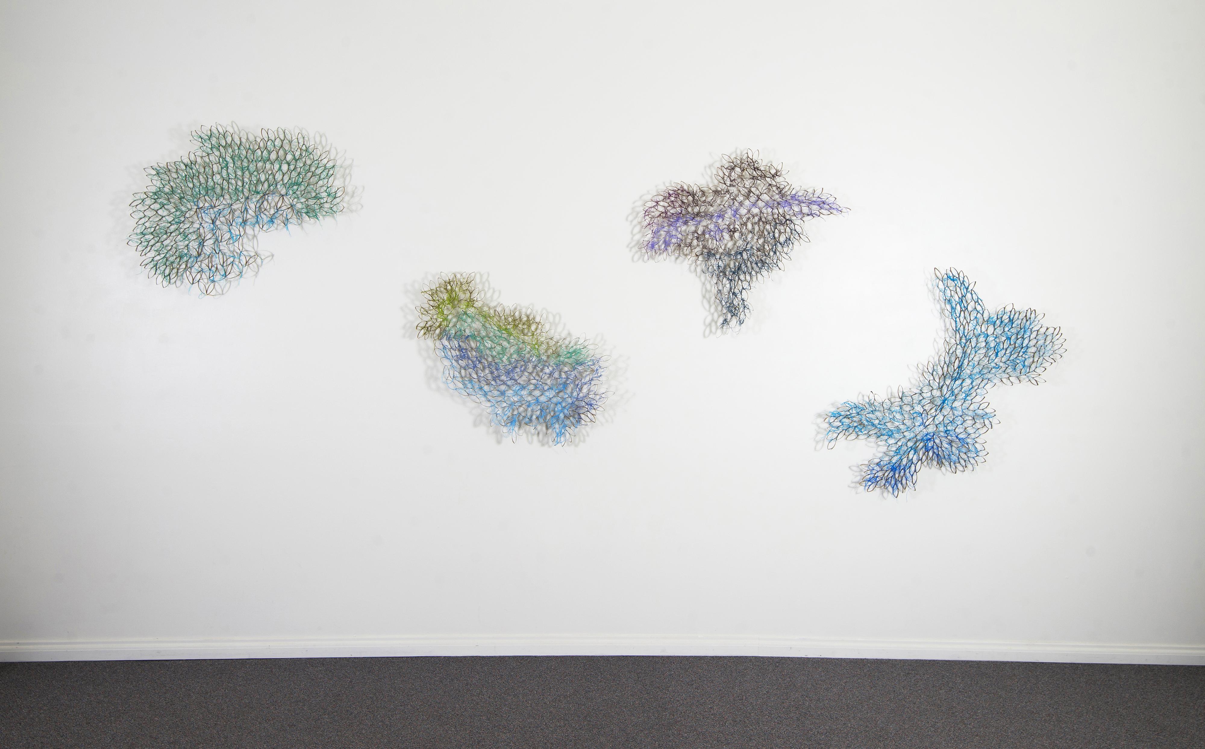 Multiple works 