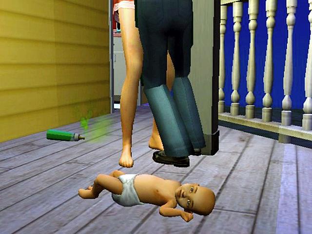 Forgetting Randy