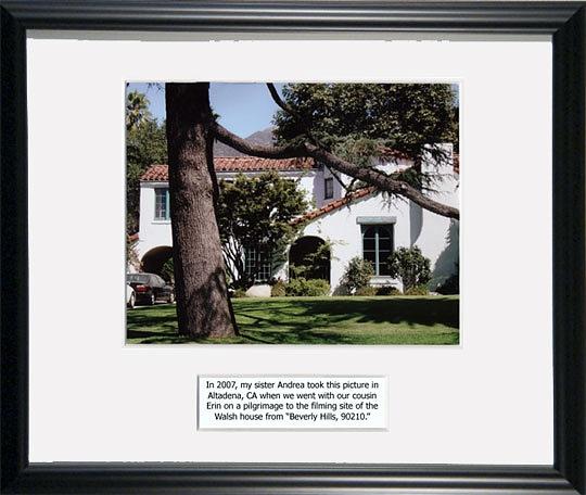 90210 House