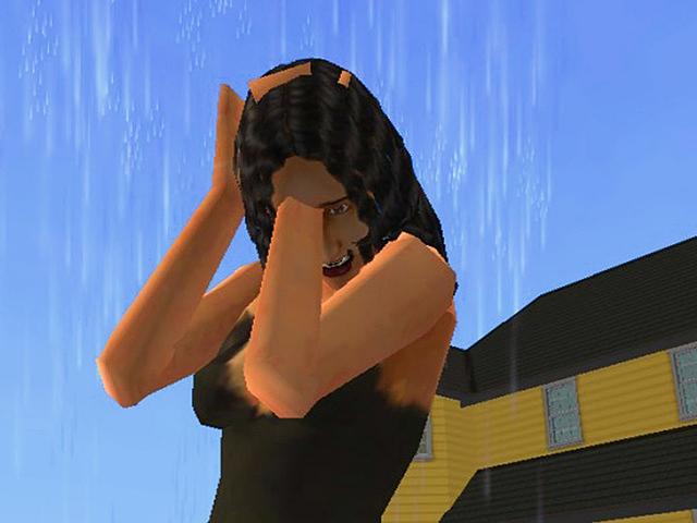 It's Raining on Me
It's Raining on Me
