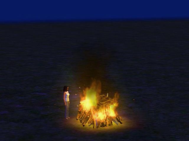 Bonfire Bonfire